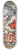 Jules Chret - Faite Gratuitement Par Le Bon Gnie 8.25 inch art skate deck