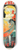 Jules Chret - La Loe Fuller 8.25 inch art skate deck
