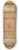 Jules-Edmond-Charles Lachaise - Design for a paneled ceiling painted with putti, birds, and floral motifs on tracing paper; mounted on wove paper 8.25 inch art skate deck