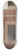 Jules-Edmond-Charles Lachaise - Design for the decoration of the fireplace in the library of the Chateau de Mouchy 8.25 inch art skate deck