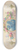 Jules-Edmond-Charles Lachaise - Design fo the Allegory of the Arts 8.25 inch art skate deck