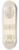 Jules-Edmond-Charles Lachaise - Two designs for decorative panels and one design for an ornamental monogram with a crown and the initials; FF 8.25 inch art skate deck