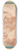 Jules-Edmond-Charles Lachaise - Two putti seated on clouds 8.25 inch art skate deck