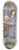 Julian Alden Weir - Children Burying a Bird 8.25 inch art skate deck