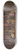 Julian Falat - Group of Pilgrims 8.25 inch art skate deck