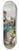 Julien Dupr - In the Farmyard 8.25 inch art skate deck