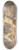 Julius Caesar Ibbetson - Split with Wedge and Beetel 8.25 inch art skate deck