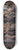 Julius Exner - A Country Dance in the Hedebo District, Zealand 8.25 inch art skate deck