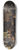 Julius Exner - Episode af et gilde p Amager 8.25 inch art skate deck