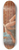 Julius Paulsen - Lsende pige siddende ved en murstensvg 8.25 inch art skate deck