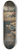 Julius Weyde - Der Brief 8.25 inch art skate deck
