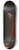 Jusepe de Ribera - A Philosopher, probably Euclid 8.25 inch art skate deck