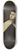 Jusepe de Ribera - Saint Teresa of Avila 8.25 inch art skate deck