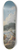 Andrea Locatelli - A Landscape With Figures Resting Beside Classical Ruins 8.25 inch art skate deck