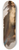 Jzef Simmler - Study of the Amor Figure to the Painting Wedding Procession of Amor and Psyche 8.25 inch art skate deck