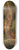 Jzef Szermentowski - Volhynian Forest 8.25 inch art skate deck