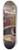 Jzef Unierzyski - Self-portrait with harpies 8.25 inch art skate deck