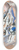 Kai Fjell - Rd komposisjon 8.25 inch art skate deck