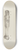 Kalamian Walton - Silver Sugar Tongs 8.25 inch art skate deck
