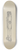 Kalamian Walton - Silver Sugar Tongs 8.25 inch art skate deck