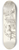 Karel Dujardin - Tre svin nr en hk 8.25 inch art skate deck