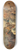 Karel Frederik Bombled - De zegevierende terugkeer van Maurits in Den Haag, Anno 1591 8.25 inch art skate deck