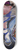 Karin Luts - Self-Portrait 8.25 inch art skate deck
