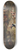 Karl Bodmer - Capture of the Calloway Girls and Jemima Boone 8.25 inch art skate deck