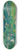 Karl Dillinger - Blick ins Isenachtal 8.25 inch art skate deck