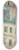 Karl Prsimgi - Pariis 8.25 inch art skate deck