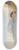 Karl Ritter von Geist - Blick vom Cap Martin gegen Monaco 8.25 inch art skate deck