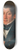 Andreas Hall - Johann Sartory, Theaterdirektor 8.25 inch art skate deck