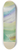 Karl Wiener - Farbstudien, 10 Bltter II 8.25 inch art skate deck