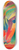 Karl Wiener - Fieber 8.25 inch art skate deck