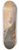 Andreas Passy - A View of Lake Traunsee with Traunstein and the Schlafende Griechin Mountain in the Background 8.25 inch art skate deck