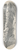 Karl Wiener - Ohne Titel 8.25 inch art skate deck