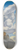 Karl Wiener - Ohne Titel 8.25 inch art skate deck