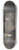 Karl Wiener - Ohne Titel (Frau, Mann) 8.25 inch art skate deck