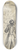 Karl Wiener - Ohne Titel (Kriegsgroteske) 8.25 inch art skate deck