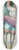 Karl Wiener - Ohne Titel (tanzende Frau) 8.25 inch art skate deck