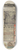 Karl Wiener - Ungefhrlich  von seltener Schnheit 8.25 inch art skate deck