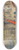 Karl Wiener - Vorstadt III 8.25 inch art skate deck