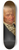 Karol Schweikart - Portrait of Johann Hausner Sr. 8.25 inch art skate deck