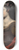 Andrea Vaccaro - Saint Cecilia 8.25 inch art skate deck