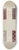 Katherine Hastings - Materials from Patchwork Quilt 8.25 inch art skate deck
