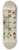 Katherine Hastings - Quilt 8.25 inch art skate deck