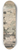 Katsukawa Shunch - A Thousand Autumns, Ten Thousand Years on Tokiwa Bridge 8.25 inch art skate deck