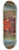 Kenyon Cox - Sketch for Mosaic, Wisconsin State Capital, Justice 8.25 inch art skate deck