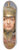Kenyon Cox - Study for Mural for Appellate Court Building, New York;Statute Law;, Helmet for Figure of Force 8.25 inch art skate deck