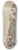 Kikukawa Eizan - Komachi Washes the Book (from the series Seven Elegant Episodes from the Life of the Poetess Ono no Komachi) 8.25 inch art skate deck
